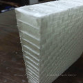 Thermoplastic Honeycomb Panel